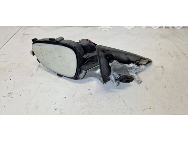 Зеркало электрическое        Saab 9-5  2010 - 2016 года   