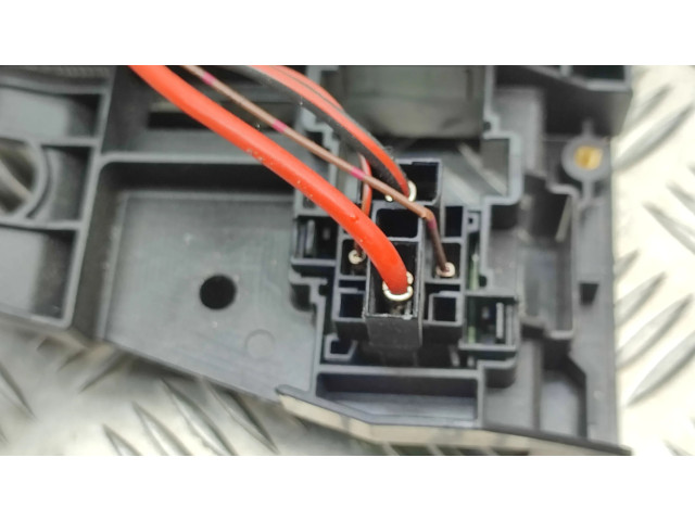 Pojistková skříňka Volkswagen Transporter - Caravelle T6 2018