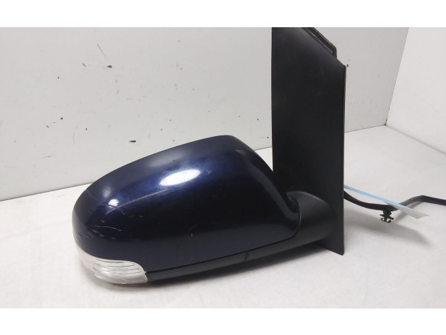 Зеркало электрическое        Volkswagen Touran I  2003 - 2010 года   