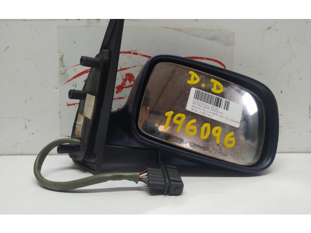 Zpětné zrcátko Skoda Felicia I 1999 415501410