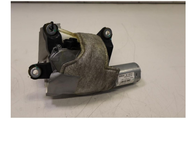 Моторчик заднего дворника E4B517404BA    Ford Ka