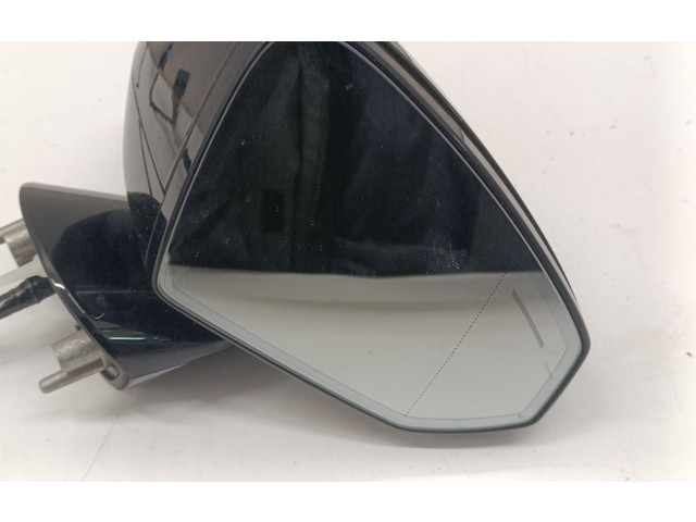 Зеркало электрическое        Polestar 2  2020 -  года   