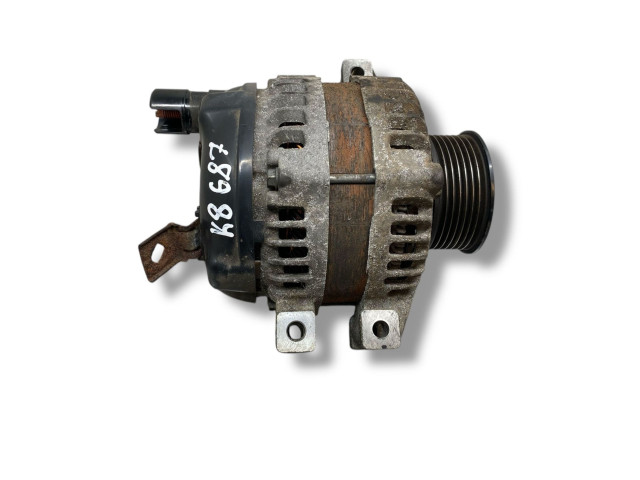 Генератор 1042104860 Honda Civic