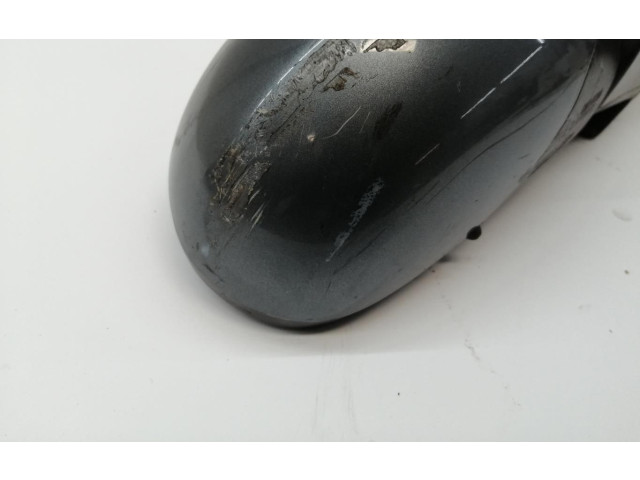 Zpětné zrcátko Citroen Berlingo 2016 8149WG