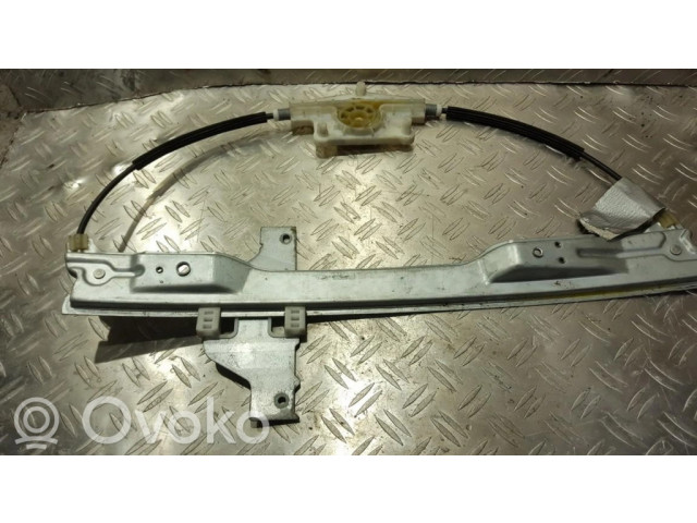 Комплект электрического механизма для подъема окна