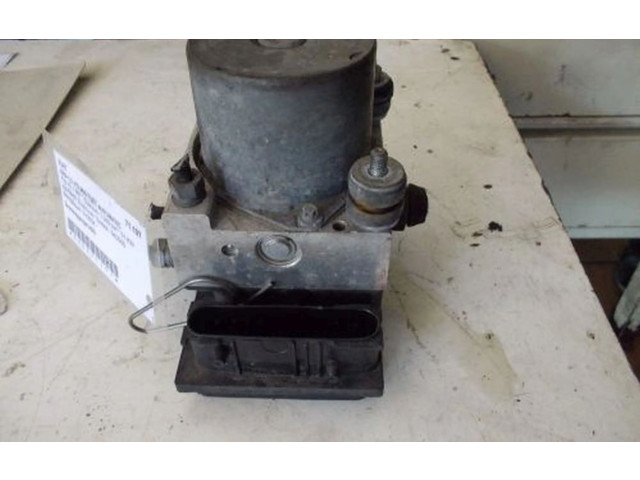 Блок АБС 0265800495, 0265800495   Fiat  Idea   -  года