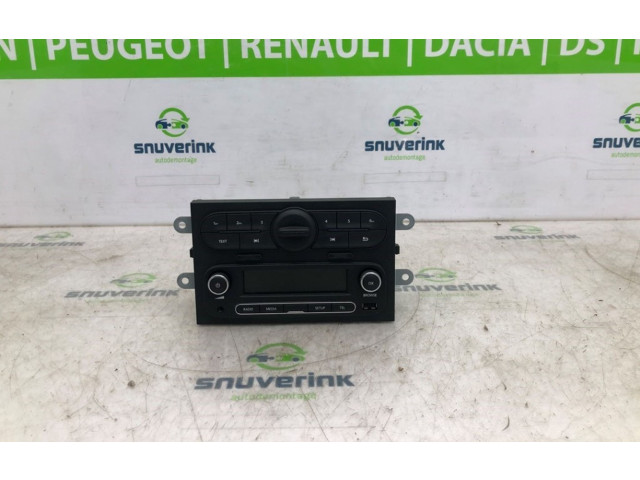 Панель приборов 248217641R, 248217641R Renault Twingo III