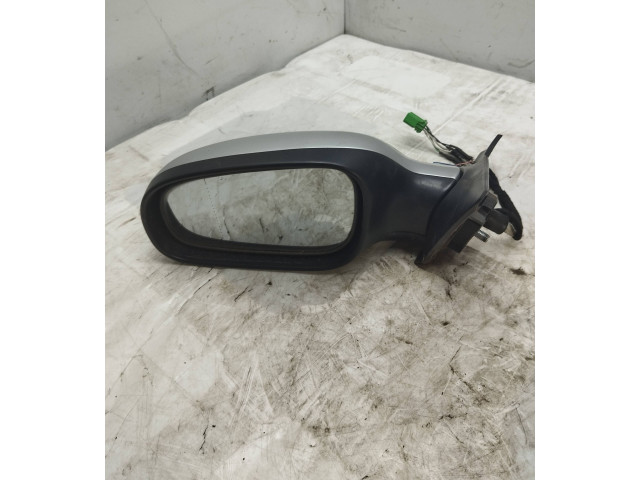Зеркало электрическое        Volvo S80  1999 - 2003 года   