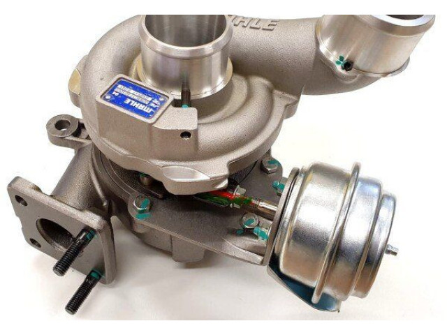 Turbodmychadlo Турбина T914179BL, 1103273   Alfa Romeo 156   