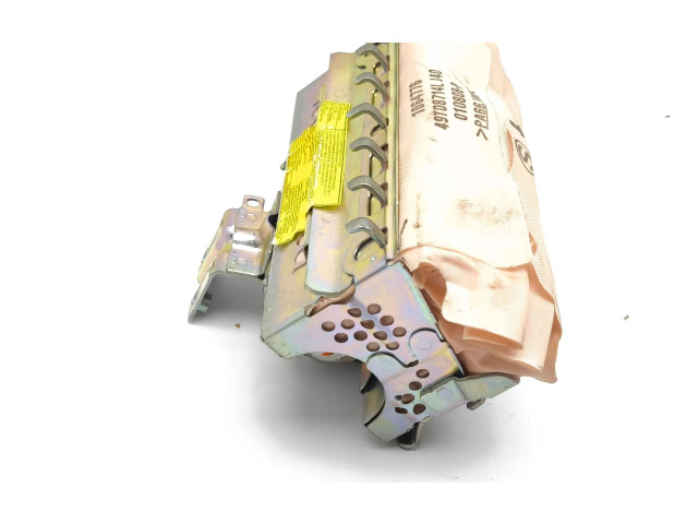 Подушка безопасности пассажира 49T08714LJ4, 1064776 Subaru Forester SH