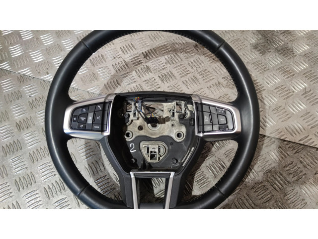Руль Land Rover Discovery Sport 2014- года FK723F563DC8PVJ, 308376999W41