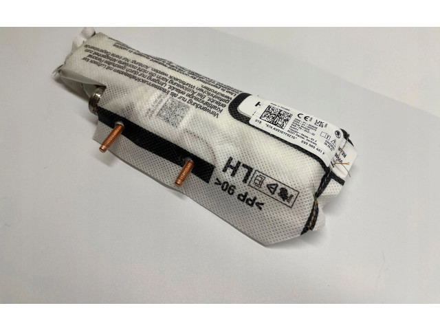 Подушка безопасности водителя Skoda Superb B5 (3U)