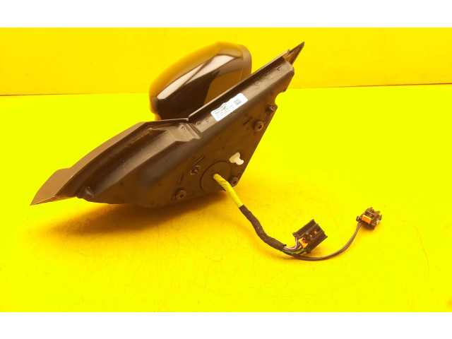 Зеркало электрическое Peugeot 2008 II 2019 - года