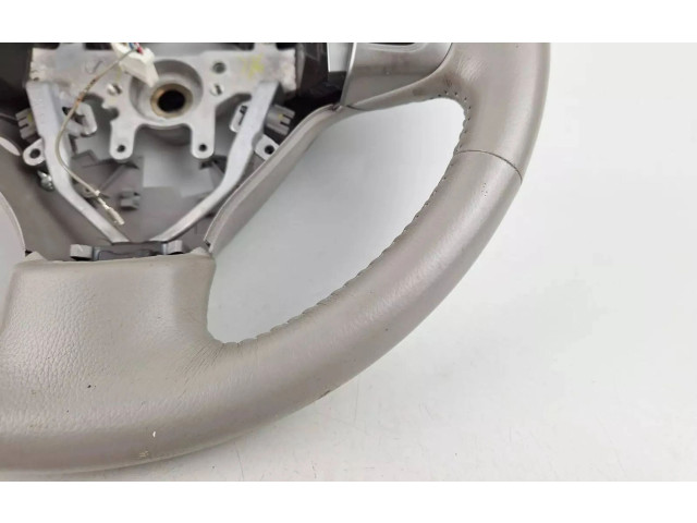 Руль Subaru Forester SH 2008 - 2013 года GS120-02880