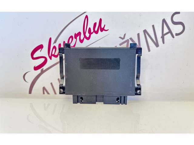 Блок управления коробкой передач A2229008108, 28446695   Mercedes-Benz S W222