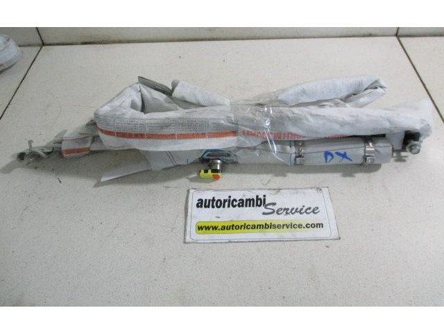 Боковая подушка безопасности 96910450   Chevrolet Spark