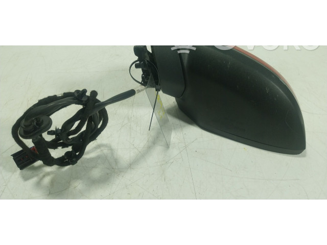 Zpětné zrcátko Audi A5 2019 8W6857409BS