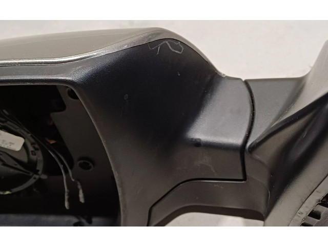 Зеркало электрическое        KIA Sorento  2015 - 2020 года   