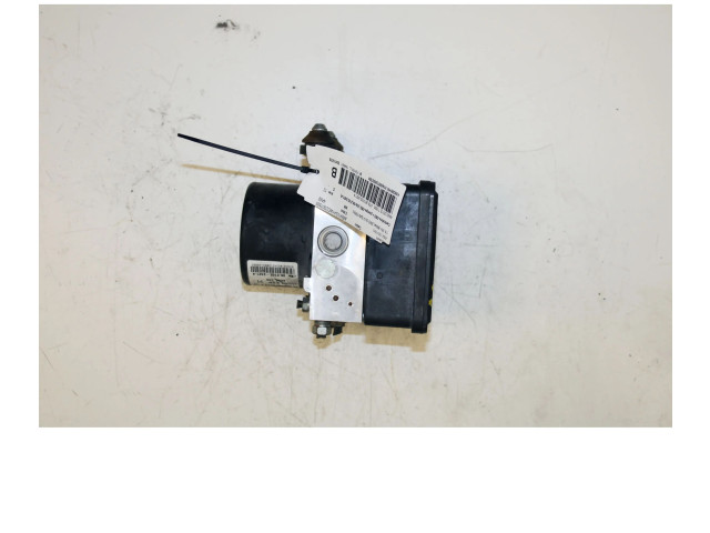 Блок АБС Mitsubishi ASX - года