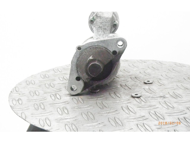 Стартер 8200369521E Dacia Sandero