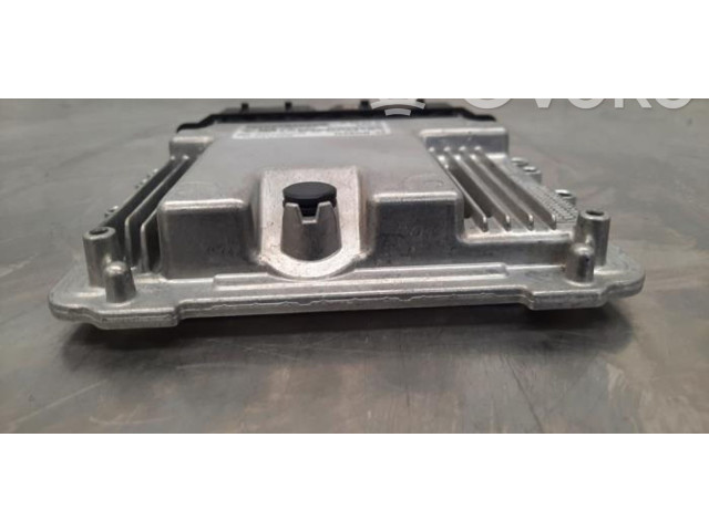 Řídící jednotka 9851039580 Citroen Berlingo 2022