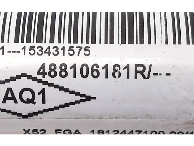 Рулевая рейка 488100779R Dacia Sandero - года