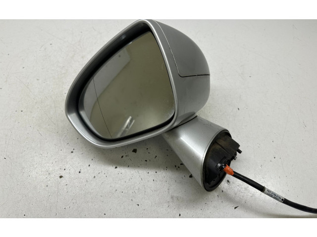 Зеркало электрическое        Opel Meriva B  2010 - 2016 года   