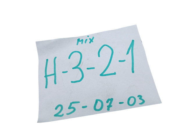 Jednotka ABS 7M0614111, 98VW2L580AD Volkswagen Sharan 2002