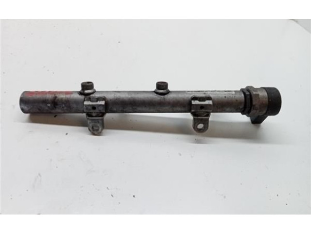 Топливная рампа 059130090AF, 059130090AF   Audi A6 S6 C6 4F   для двигателя BPP