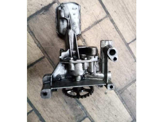 Масляный насос   9638783980  Citroen C5 