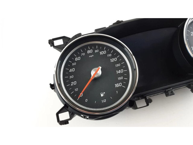 Přístrojová deska Mercedes-Benz E W213 2016 A2139000210, A2139043700