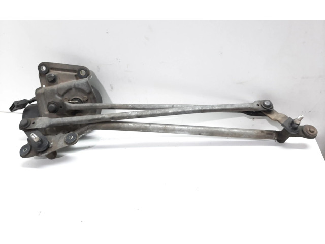 Моторчик дворников     Peugeot 306