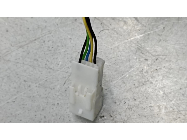 Зеркало электрическое        Dacia Lodgy     