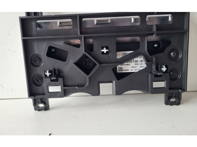 Přístrojová deska Toyota Proace 2024 9851980180