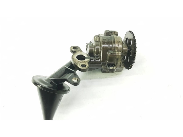 Čerpadlo oleje 1001E9 Citroen Jumper 2.2