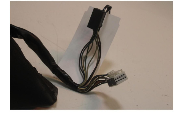 Zpětné zrcátko  Alfa Romeo Stelvio 2017    