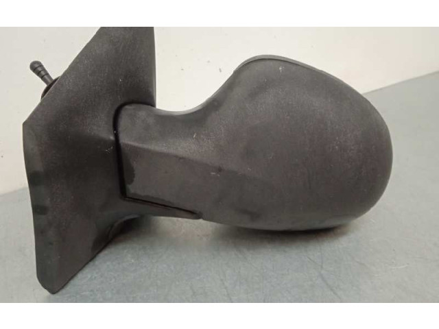 Зеркало электрическое Renault Twingo II 2007 - 2014 года