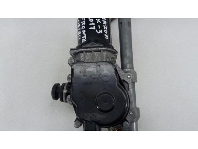 Моторчик дворников 7831C026 Mazda CX-3