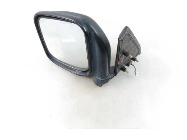 Zpětné zrcátko Mitsubishi Pajero 1995