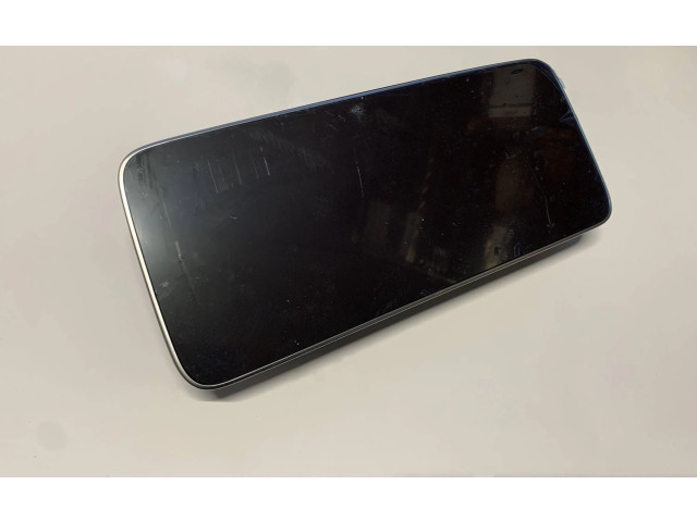 Přístrojová deska Mercedes-Benz SL R232 2021 A2979003716, A2979018304