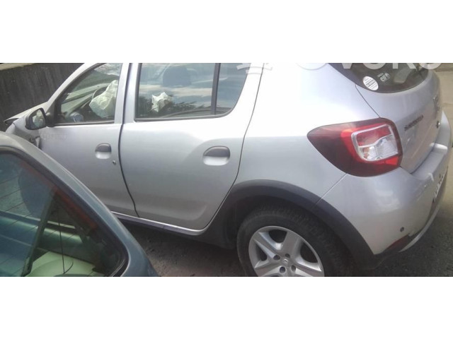 Панель приборов 248106897R   Dacia Logan II       