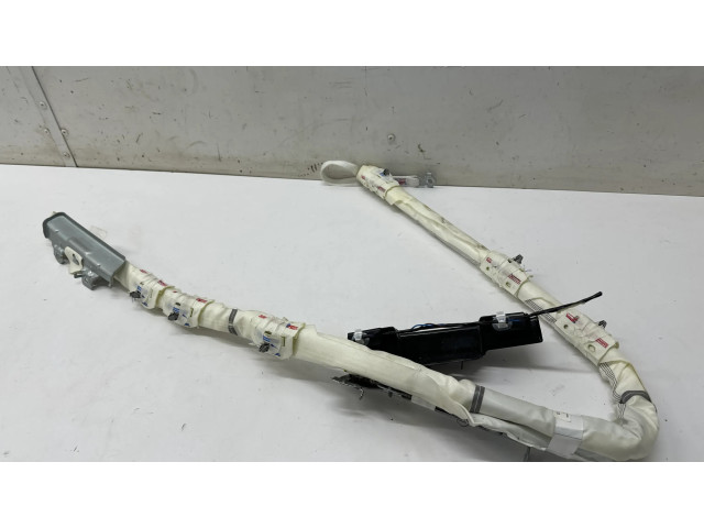 Боковая подушка безопасности FC6557780, 985P12618R Dacia Spring