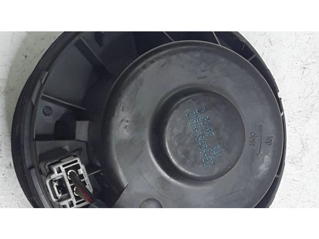 Вентилятор печки    3M5H18456EC   Ford Focus