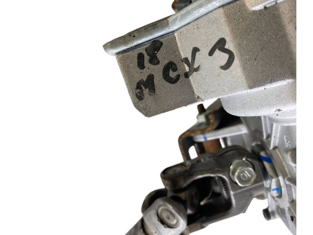 рейка Колонка рулевая DB2W32090A, DM6F32100A Mazda CX-3 2015 - - года