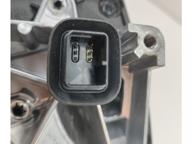 Зеркало электрическое BMW X3 G01 2018 - года