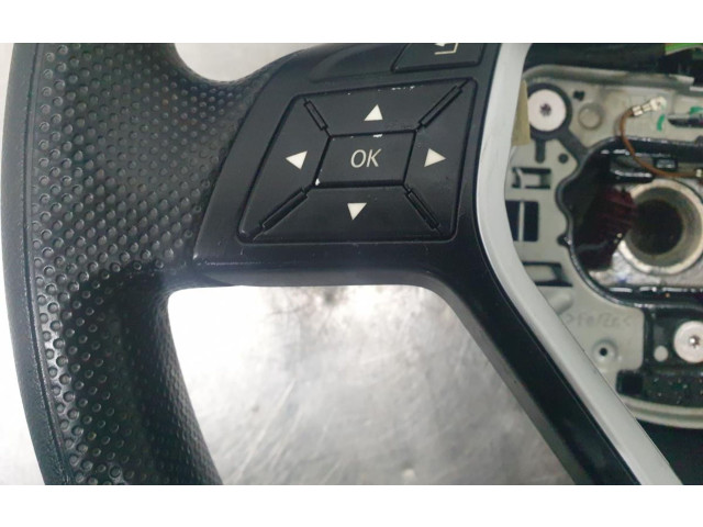 Руль Mercedes-Benz A W176  2012 - 2018 года A24646035039116      