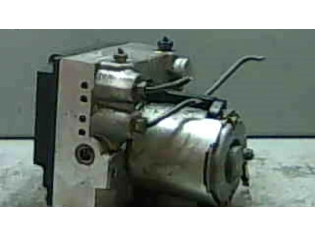 Jednotka ABS 34511163025, 0265213010 BMW 5 E34 1990