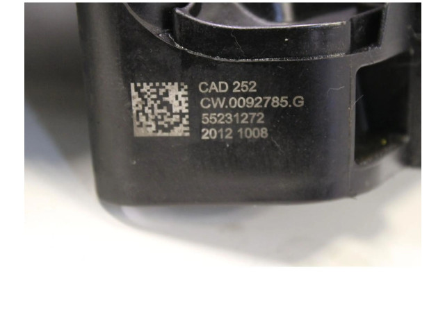 Vstřikovací čerpadlo 55214435   Alfa Romeo Giulietta    940A3000 