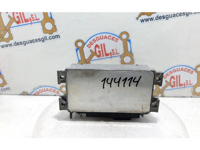 Řídící jednotka 46555916, 144114 Fiat Seicento/600 2000