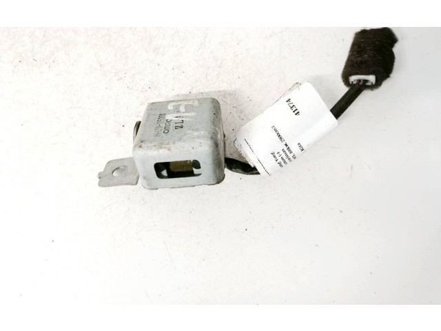 Блок управления 8661005001, 86610-05001   SsangYong Rexton